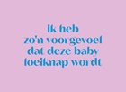 andC loeiknap baby